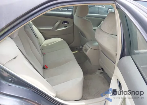 2008 Toyota Camry Le из США, поврежденный, VIN 4T1BE46K28U779864